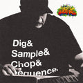 Pre-Order: J. Rawls - Dig, Sample, Chop, Sequence [LP] Vinyl Record