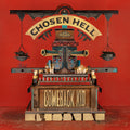 Pre-Order: Comeback Kid - Chosen Hell [Solid Green ] Vinyl Record