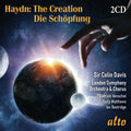 Pre-Order: Sally Matthews - Haydn: The Creation Music CD
