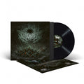 Pre-Order: Crucivore - Desecration (Blk) (Ofgv) [LP] Vinyl Record