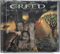 Pre-Order: Creed - Weathered - Deluxe 25th Anniversary Edition Music CD