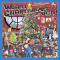 Pre-Order: Sufjan Stevens - Worst Christmas Ever Music CD