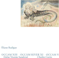 Pre-Order: Occam Xiii Occam River Xi Occam V [LP] Vinyl Record