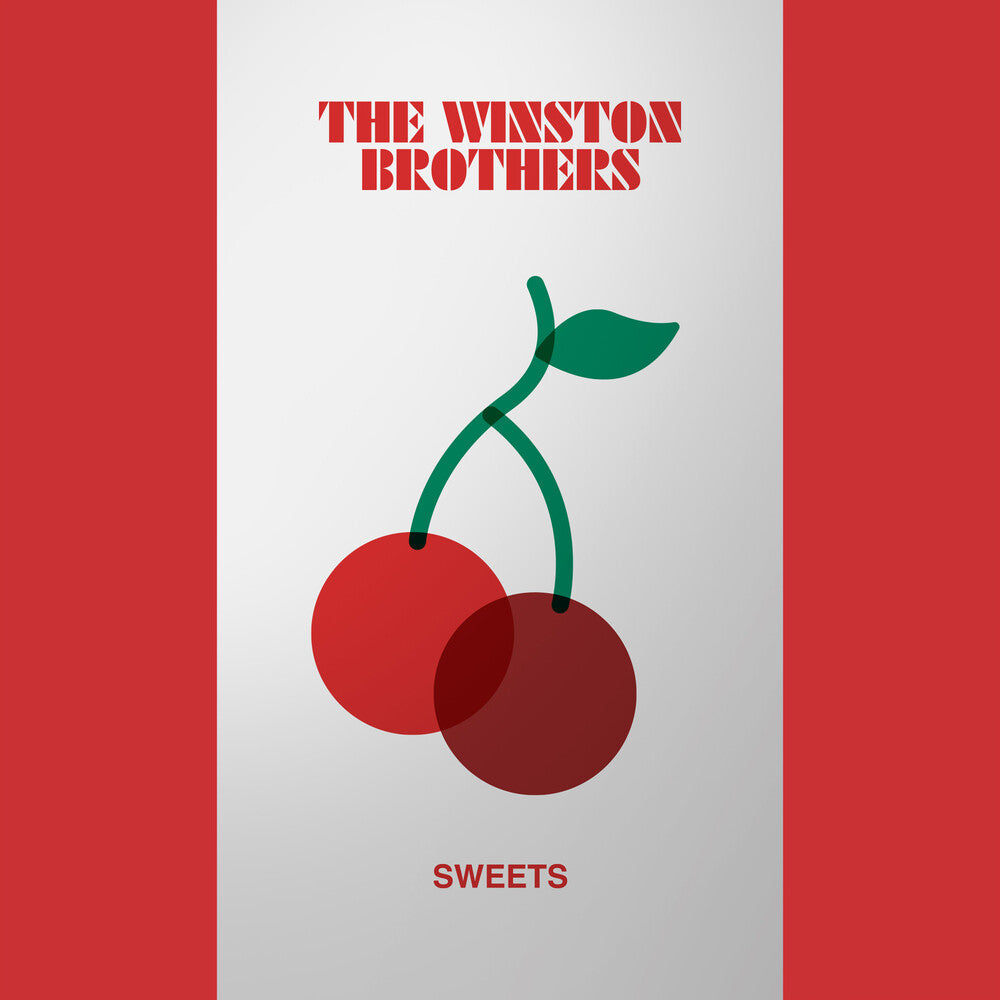 Pre-Order: Sweets [LP] Vinyl Record