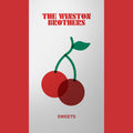 Pre-Order: Winston Brothers - Sweets [LP] Vinyl Record