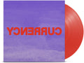 Pre-Order: Anberlin - CURRENCY [Red] Vinyl Record