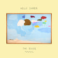 Pre-Order: Hello Shark - River [Colored Vinyl] (Crem) Vinyl Record