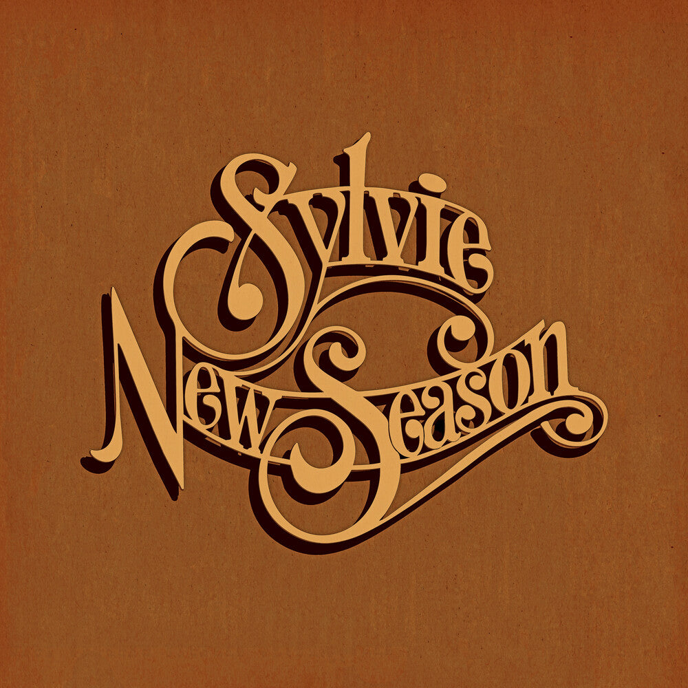 Pre-Order: Sylvie - New Season Music CD