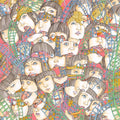 Pre-Order: Noh Age - Long Ear [LP] Vinyl Record