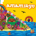 Pre-Order: Amamikyu - Amamikyu (Blue) [Colored Vinyl] (Gate) (Grn) (Red) (Ylw) Vinyl Record