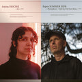 Pre-Order: Amina Hocine - X3 / Phonophani - Unit The Fish Eyes Shine [LP] Vinyl Record