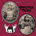 Pre-Order: Twisted Teens - Holy Cross Tigers Cassette Tape