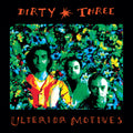 Pre-Order: Dirty Three - Ulterior Motives Music CD
