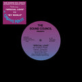 Pre-Order: Creative Power - Special Love / Step Into My World [LP] Vinyl Record