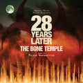 Pre-Order: 28 Years Later: The Bone Temple - O.S.T. [Colored Vinyl] Vinyl Record