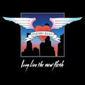 Pre-Order: Flesh For Lulu - Long Live The New Flesh (Exp) Music CD