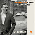 Pre-Order: Morrissey - Kerching Kerching / Isle Of Dogs [7" Vinyl] Vinyl Record