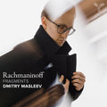 Pre-Order: Dmitry Masleev - Rachmaninoff: Fragments Music CD