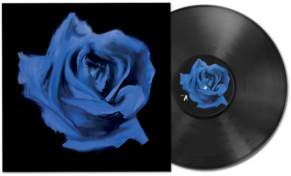 Pre-Order: Current Joys - Rosebud [LP] Vinyl Record
