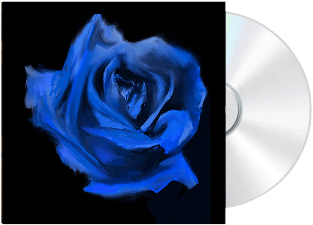 Pre-Order: Current Joys - Rosebud [Digipak]
