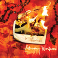 Pre-Order: Wither Rewired [Colored Vinyl] [Limited Edition] [180 Gram] (Red) (Mrb) Vinyl Record