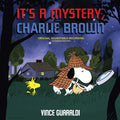 It's A Mystery, Charlie Brown / O.S.T. (Aniv) [LP] Vinyl Record