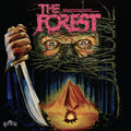 Pre-Order: Forest - O.S.T. [Deluxe] (Gate) [180 Gram] (Spla) Vinyl Record