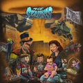 Pre-Order: Dont Worry Itll All Be Over Soon [LP] Vinyl Record