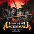 Pre-Order: Legacy Of Kain: Ascendance (Original Game Sdtrk) [LP] Vinyl Record