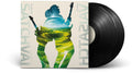 Pre-Order: Joe Satriani and Steve Vai - The Sea of Emotion [Black] Vinyl Record