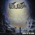 Ready For The Grave [LP] Vinyl Record