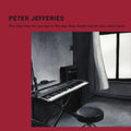 Pre-Order: Peter Jefferies - Day They Let You Out Is The Day They Might Not Let [LP] Vinyl Record