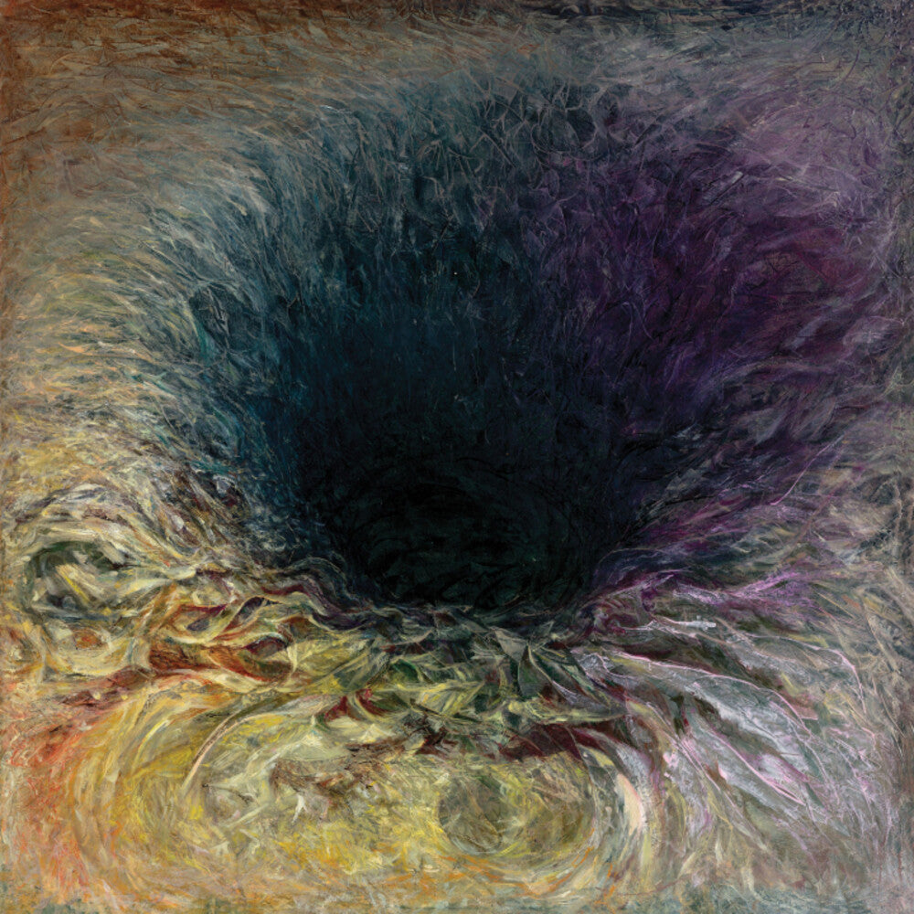 Pre-Order: Ch'Ahom - Anthropic Rites Of Sublimation [Digipak]