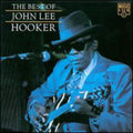 Hooker,john Lee - Best Of John Lee Hooker - Music CD