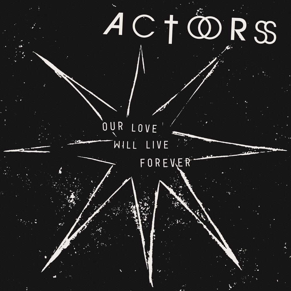 Pre-Order: Our Love Will Live Forever [LP] Vinyl Record