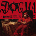 Pre-Order: Dogma [Colored Vinyl] [Limited Edition] (Red) (Spla) Vinyl Record
