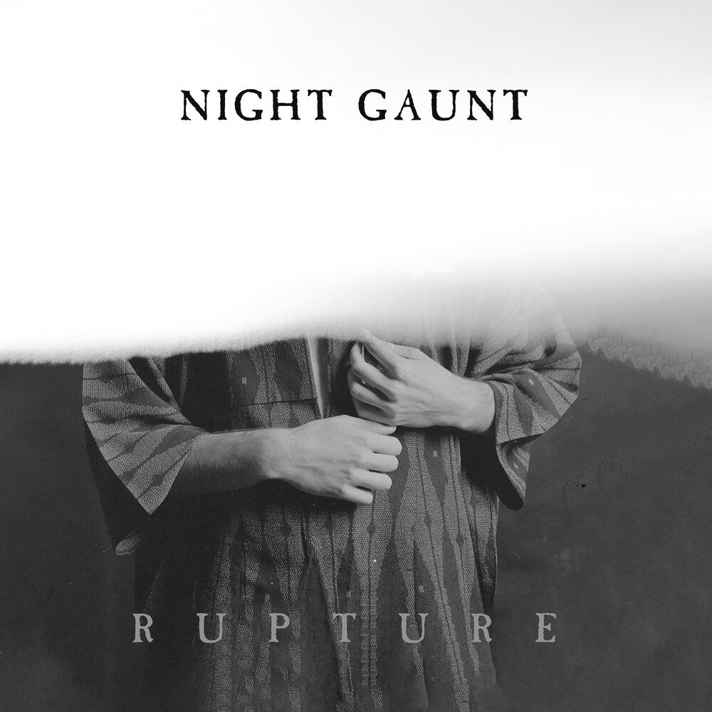 Pre-Order: Rupture [LP] Vinyl Record