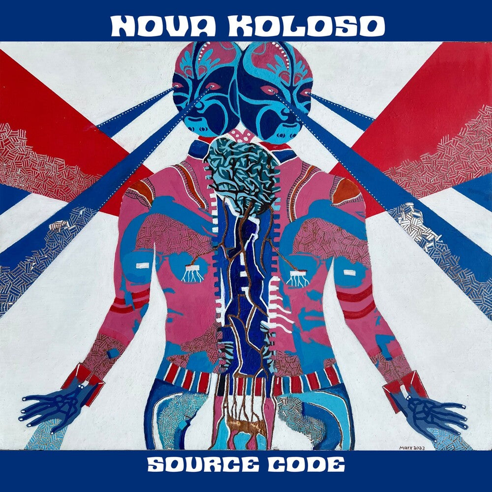 Pre-Order: Source Code [LP] Vinyl Record
