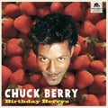 Pre-Order: Birthday Berrys (10in) [LP] Vinyl Record