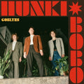 Hunki Bobo [Colored Vinyl] (Grn) (Org) Vinyl Record