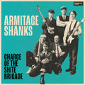 Pre-Order: Charge Of The Shite Brigade [LP] Vinyl Record