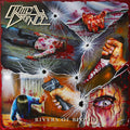 Pre-Order: Rivers Of Blood [LP] Vinyl Record