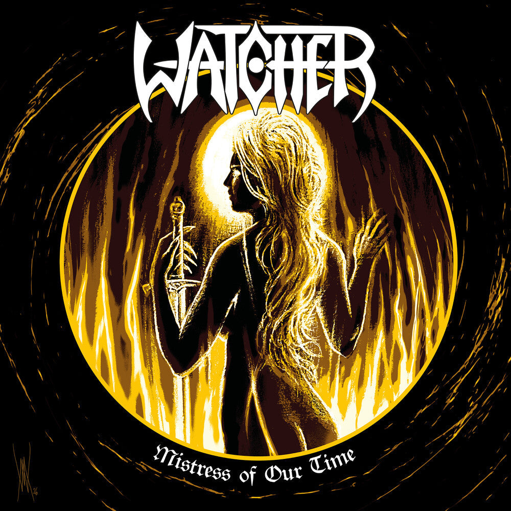 Pre-Order: Mistress Of Our Time [LP] Vinyl Record