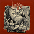 Pre-Order: Violent Visions [LP] Vinyl Record