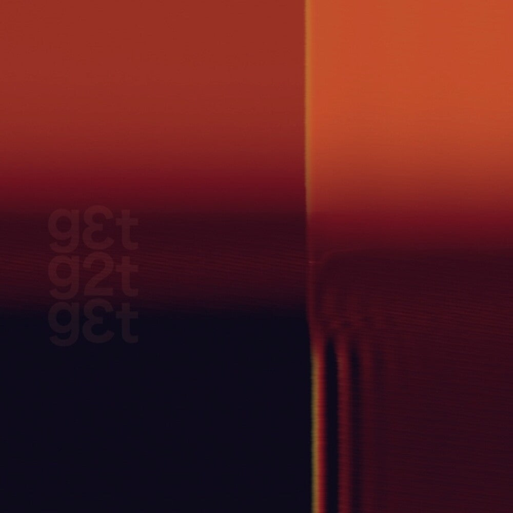 Pre-Order: Thomas Brinkmann - Getgetget [LP] Vinyl Record