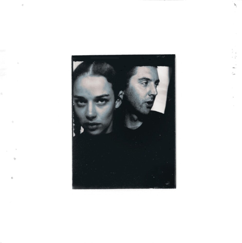 Pre-Order: Aso - Aso [LP] Vinyl Record