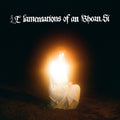 Pre-Order: Eleanora - Lamentations Of An Bhean Si [LP] Vinyl Record