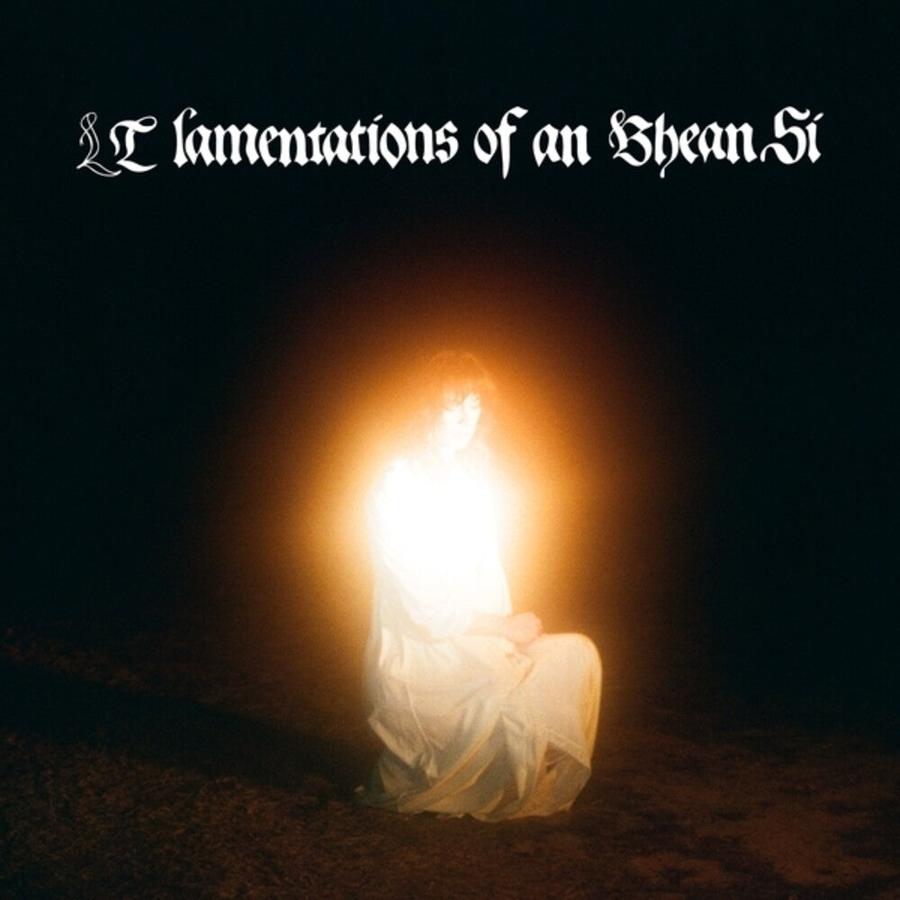 Pre-Order: Eleanora - Lamentations Of An Bhean Si [LP] Vinyl Record