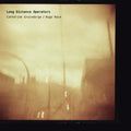 Pre-Order: Catherine Graindorge  / Hugo Race - Long Distance Operators [LP] Vinyl Record