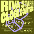 Riva Starr  / Close Counters - Push Your Luck (Ep) [12" Vinyl] Vinyl Record